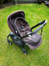 bugaboo buggy board ebay